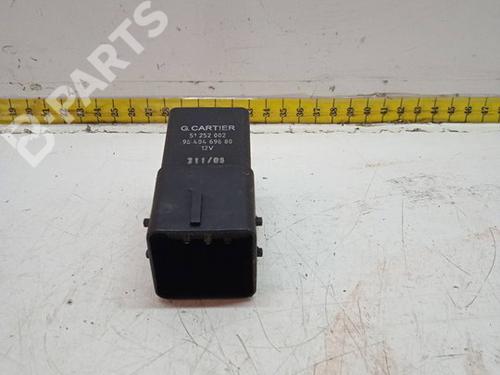 Electronic module PEUGEOT 307 SW (3H)  | BP9487694M83 