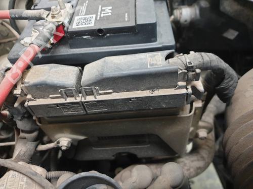Elektronisk sensor FIAT PANDA (169_) 1.2 (169.AXB11, 169.AXB1A) | BP20703016M84 