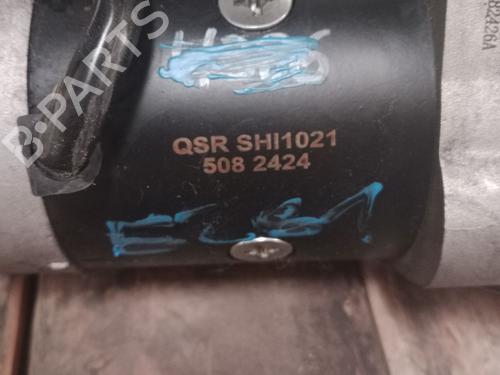Starter NISSAN CABSTAR E (TL_, VL_)  | BP27251621M8 