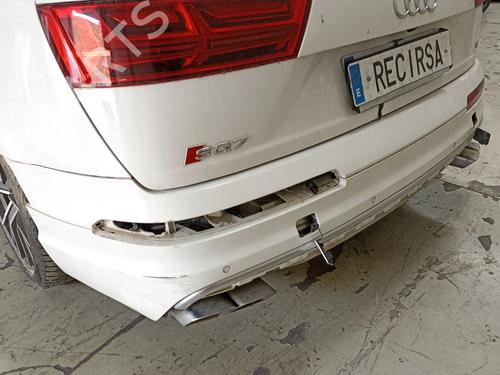 Elektronisk sensor AUDI Q7 (4MB, 4MG, 4MQ) SQ7 quattro | BP30277919M84