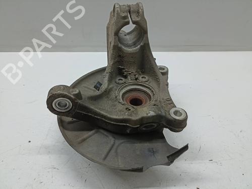 Used Left front steering knuckle VW PASSAT B6 (3C2) [2005-2010]  9460842