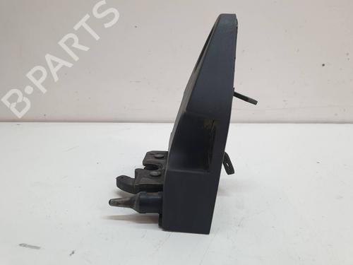 Rear right lock NISSAN PRIMASTAR Van (X83) 2.5 dCi 140 | BP18854598C99 