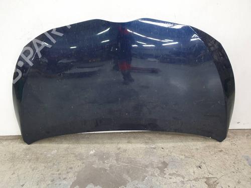 Hood TOYOTA VERSO (_R2_) 1.8 (ZGR21_, ZGR21R) 533010F020 | 1