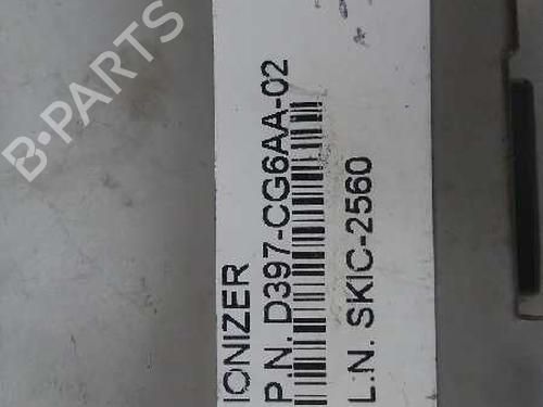 Electronic module KIA SPORTAGE III (SL)  | BP9467999M83 