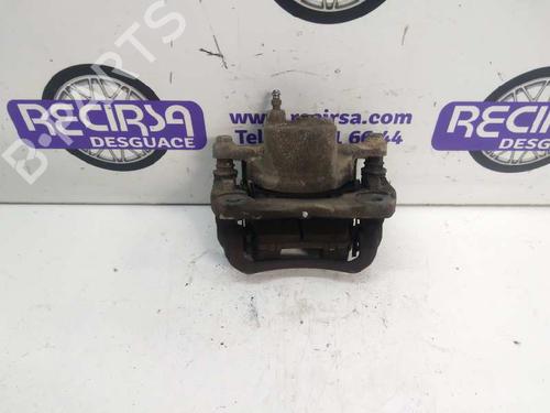 Pinza freno delantera izquierda TOYOTA YARIS (_P1_) 1.4 D-4D (NLP10_) | BP11627312M105 