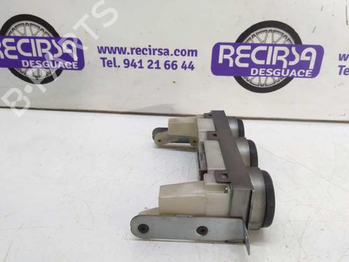 Climate control NISSAN X-TRAIL I (T30)  | BP9464471I5 