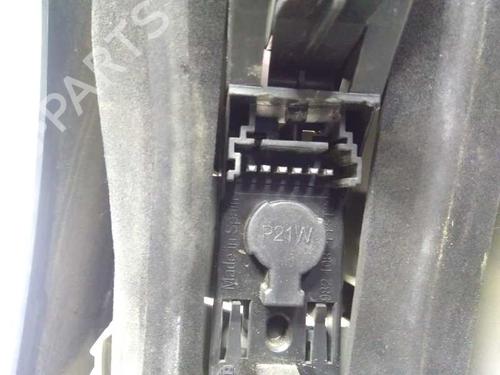 Left taillight RENAULT MEGANE II Estate (KM0/1_)  | BP9471879C34 