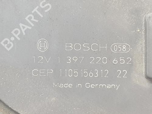 Front wiper motor VW GOLF VI (5K1)  | BP25901513M29 