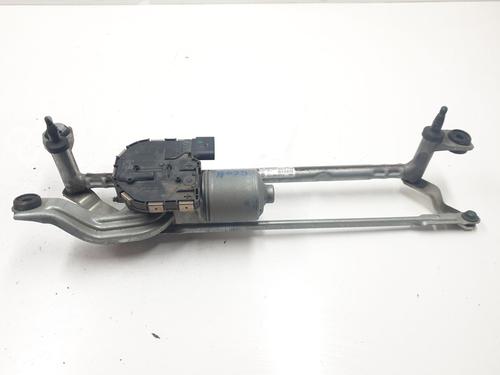 Used Front wiper motor Front wiper motor VW GOLF VII (5G1, BQ1, BE1, BE2) 1.6 TDI (115 hp) 39589273 39589273