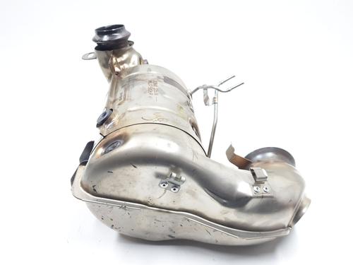 Catalyst RENAULT CAPTUR I (J5_, H5_) 1.3 TCe 130 (J5NJ, J5NE) | BP30871214M10