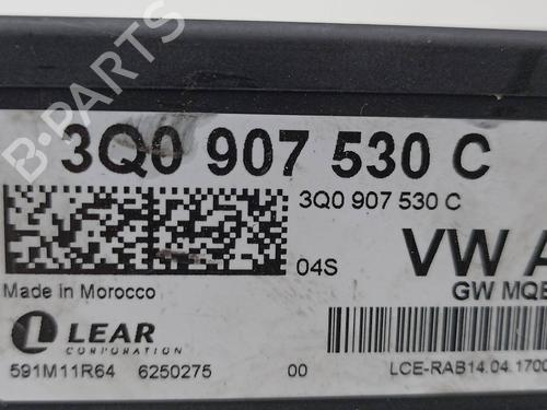 Elektronisk modul VW GOLF VII (5G1, BQ1, BE1, BE2)  | BP16989525M83 