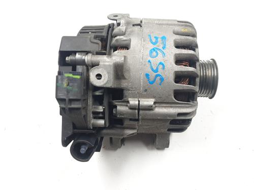 Used Alternator Alternator 38752686 38752686