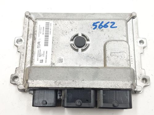 Engine control unit (ECU) CITROËN C3 III (SX) 1.2 VTi 82 | BP38597666M57 - Image 2