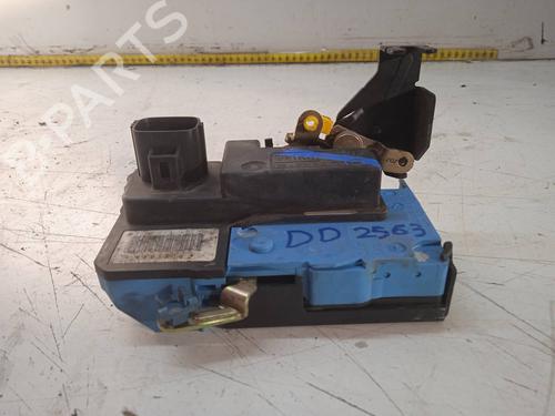 Front right lock VOLVO S60 I (384) 2.4 T | BP9502195C97 