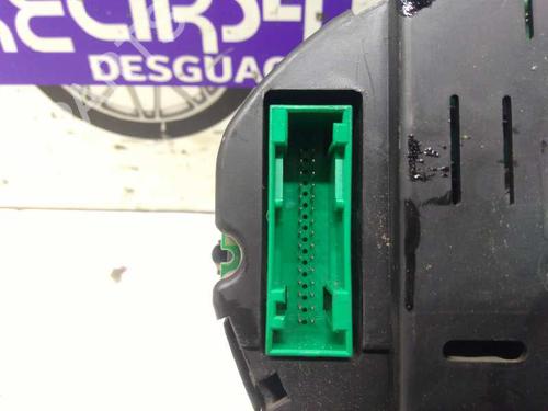 Instrument cluster SEAT IBIZA III (6L1)  | BP9476299C47 