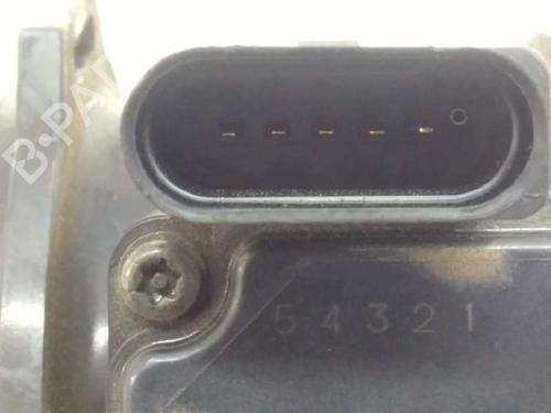 Mass air flow sensor AUDI A4 B6 (8E2)  | BP9464588M95 