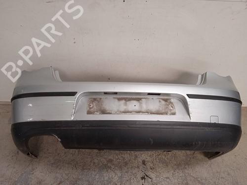 Used Rear bumper VW PASSAT B6 (3C2) [2005-2010]  10037957