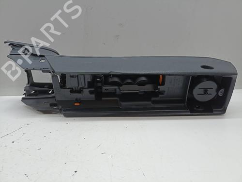 Middle console FORD FIESTA VI (CB1, CCN)  | BP11683658I22 