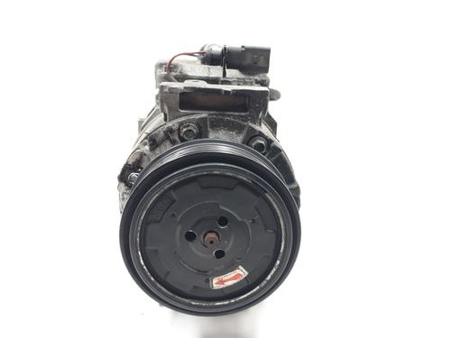 AC compressor AUDI A8 D3 (4E2, 4E8) 3.0 TDI quattro | BP26885358M34 