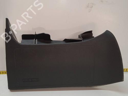 Airbag Kit ALFA ROMEO MITO (955_)  | BP9486349C86 