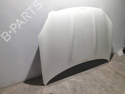 Hood NISSAN QASHQAI / QASHQAI +2 I (J10, NJ10, JJ10E)  | BP20931513C1 