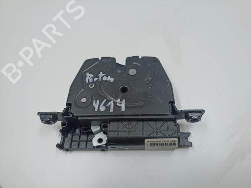 Used Tailgate lock BMW X1 (E84) [2009-2015]  9497301