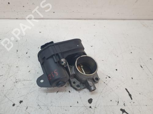Used Throttle body PEUGEOT 208 I (CA_, CC_) [2012-2020]  26564351