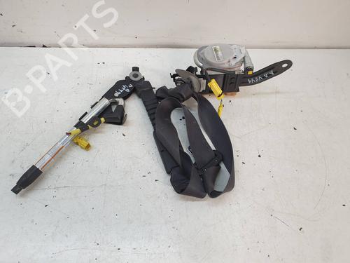 Used Front right seatbelt HONDA CIVIC VIII Hatchback (FN, FK) 1.8 (FN1, FK2) (140 hp) 13940661