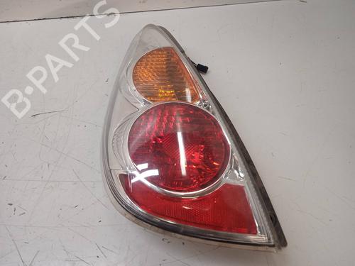 Used Left taillight SUZUKI LIANA (ER, RH_) 1.6 4WD (RH416) (107 hp) 11361114