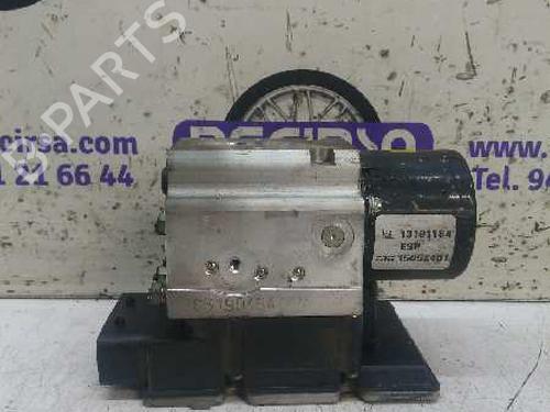 ABS pump OPEL VECTRA C (Z02)  | BP9477986M43 