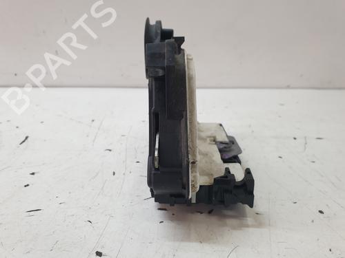 Rear left lock VW GOLF VI (5K1)  | BP12524887C100 