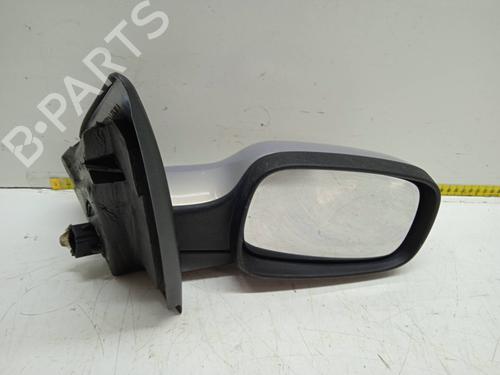 Used Right mirror RENAULT MEGANE II Saloon (LM0/1_) [2003-2025]  9486407