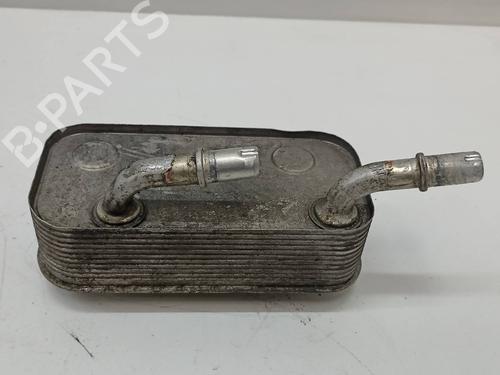Oil radiator BMW 3 (E46)  | BP9466783M33 