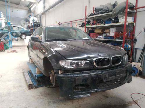Used Parts BMW 3 Coupe (E46)  320 Cd  1021165