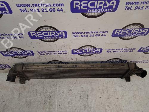 Intercooler FORD MONDEO IV (BA7)  | BP9484429M30 