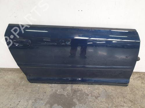 Used Right front door AUDI A3 (8P1) 1.9 TDI (105 hp) 15964506