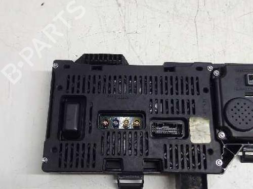 Instrument cluster RENAULT GRAND SCÉNIC III (JZ0/1_) | BP9482992C47