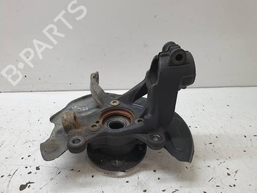 Left front steering knuckle AUDI Q2 (GAB, GAG) 30 TFSI | BP26564313M25 