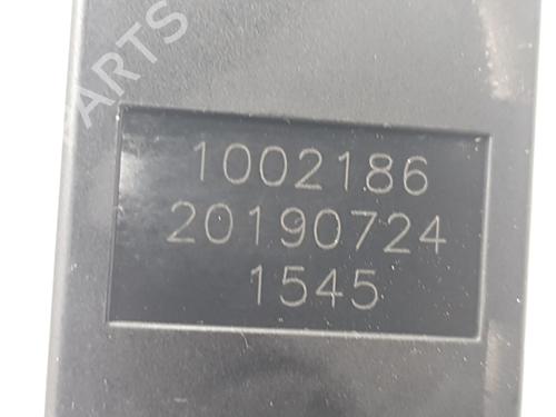 Rattstammestilk MICROCAR M.GO 0.5 | BP32232905I23