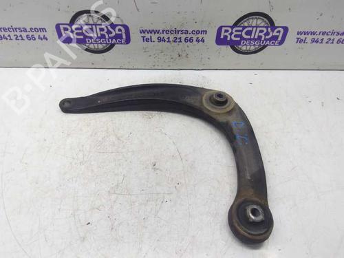 Left front suspension arm PEUGEOT 308 I (4A_, 4C_)  | BP9471497M12 