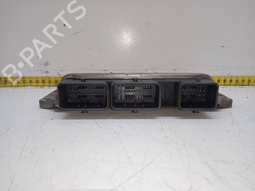 Engine control unit (ECU) RENAULT MEGANE II (BM0/1_, CM0/1_)  | BP9487802M57 