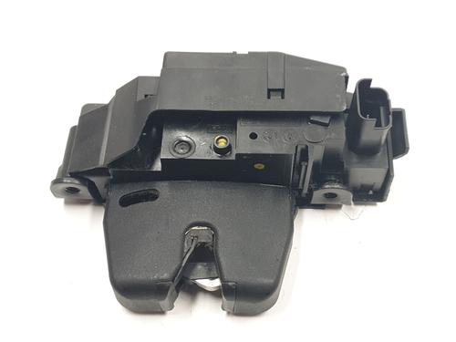 Used Tailgate lock Tailgate lock PEUGEOT 308 II (LB_, LP_, LW_, LH_, L3_) 1.6 BlueHDi 120 (120 hp) 39617907 39617907