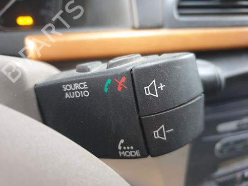 Module xenonverlichting RENAULT LAGUNA II (BG0/1_)  | BP22601127C53 