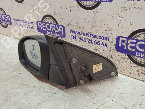 Left mirror OPEL VECTRA C GTS (Z02)  | BP9485005C26 