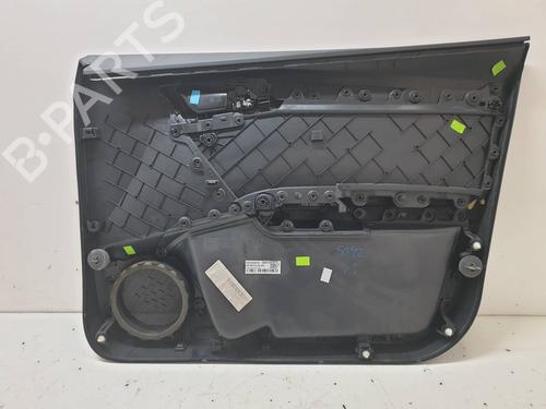 Seats set SEAT ARONA (KJ7, KJP)  | BP18417085C78 