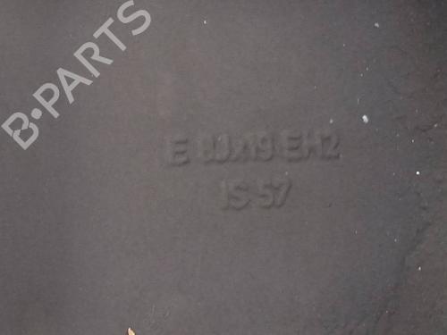 Rim LAND ROVER RANGE ROVER III (L322)  | BP9477154C45 