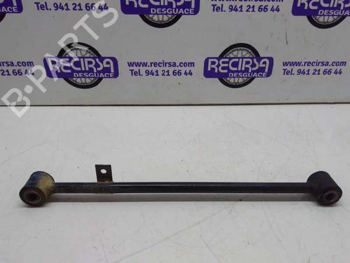 Left rear suspension arm NISSAN X-TRAIL I (T30)  | BP9464504M14 