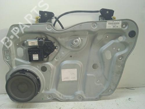 Front right window mechanism VW TOURAN (1T1, 1T2)  | BP10041391C23 