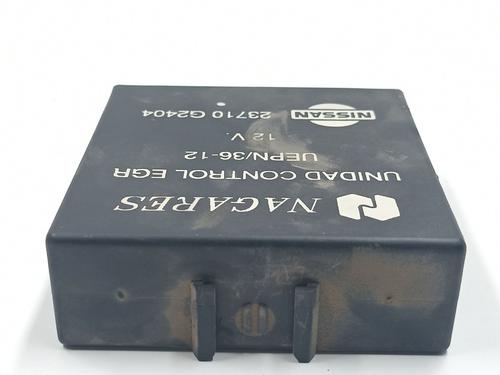 Electronic module NISSAN TERRANO II (R20) 2.7 TD 4WD | BP28804017M83
