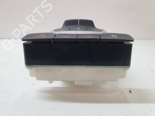 Climate control RENAULT LAGUNA III (BT0/1) 1.5 dCi (BT00, BT0A, BT0T, BT1J) | BP15651402I5 